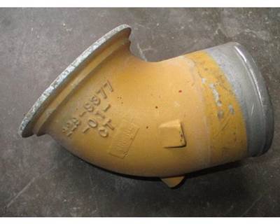 Caterpillar C15 Air Inlet Elbow, Part # 229-9377