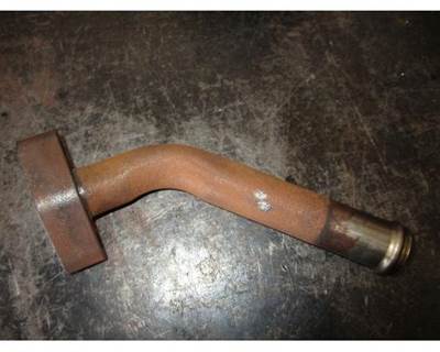 Caterpillar C15 ACERT Engine Oil Fill Tube, Part # 240-7683