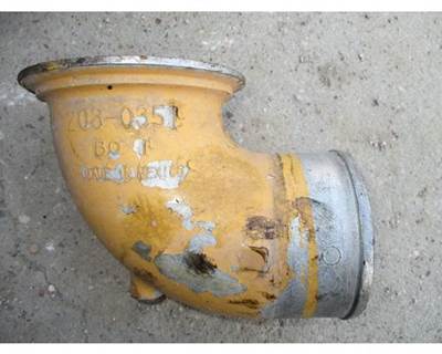 Caterpillar C15 Air Intake Elbow, Part # 203-0351