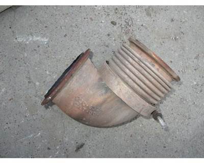 Used Caterpillar C15 Turbo Connection, Part # 230-6324