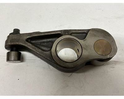 Used Caterpillar C15 Engine Rocker Arm, Part # 243-2465 / 437-3880 / 20R-3319