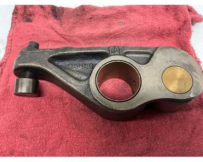 Caterpillar C15 Engine Rocker Arm, Part # 243-2465 / 437-3880 / 20R-3319
