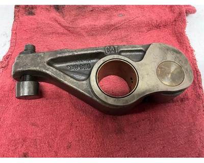 Used Caterpillar C15 Engine Rocker Arm, Part # 243-2465 / 437-3880 / 20R-3319