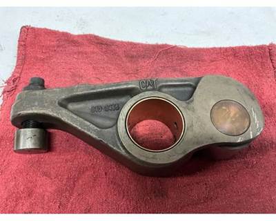 Caterpillar C15 Engine Rocker Arm, Part # 243-2465 / 437-3880 / 20R-3319