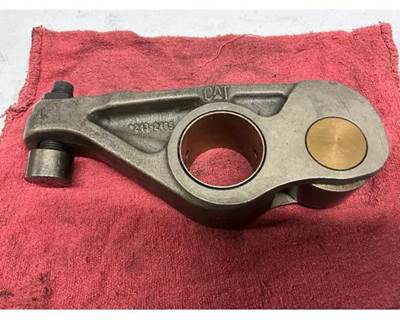 Caterpillar C15 Engine Rocker Arm, Part # 243-2465 / 437-3880 / 20R-3319
