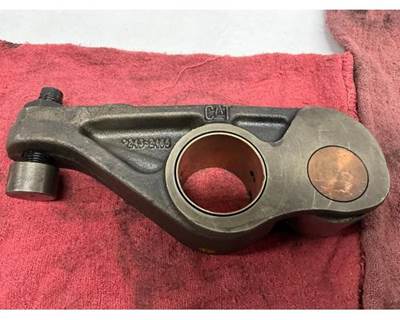 Caterpillar C15 Engine Rocker Arm, Part # 243-2465, 20R-3319, 437-3880