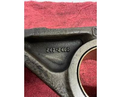 Used Caterpillar C15 Engine Rocker Arm, Part # 243-2465 / 20R-3319 / 437-3880