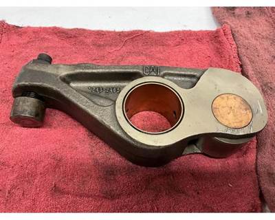 Caterpillar C15 Engine Rocker Arm, Part # 243-2465 / 20R-3319 / 437-3880