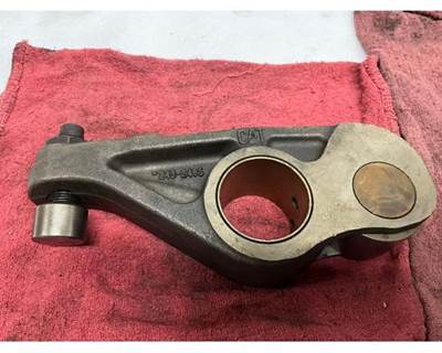 Used Caterpillar C15 Engine Rocker Arm, Part # 243-2465, 20R-3319, 437-3880