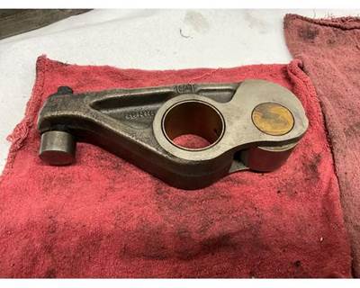 Used Caterpillar C15 Engine Rocker Arm, Part # 243-2465 / 20R-3319 / 437-3880