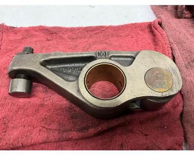 Caterpillar C15 Engine Rocker Arm, Part # 243-2465, 437-3880, 20R-3319