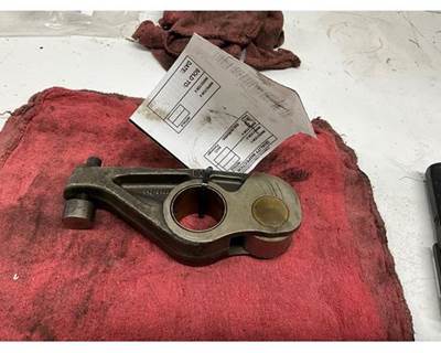 Used Caterpillar C15 Engine Rocker Arm, Part # 243-2465 / 437-3880 / 20R-3319