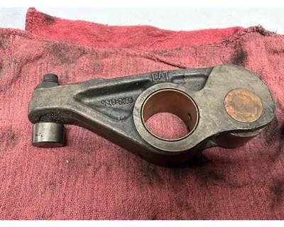 Used Caterpillar C15 Engine Rocker Arm, Part # 243-2465, 437-3880, 20R-3319