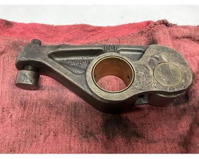 Caterpillar C15 Engine Rocker Arm, Part # 243-2465 / 437-3880 / 20R-3319