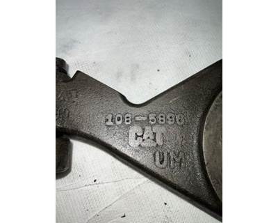 Caterpillar C15 Engine Rocker Arm, Part # 108-5896, 437-3869