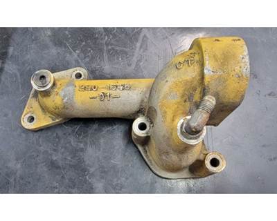 Caterpillar C15 Oil Pump Elbow, Part # 280-1545