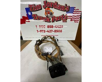 Used Caterpillar C15/3406E 70 Pin Engine Sensor Harness
