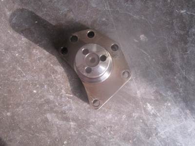 Caterpillar C15 ACERT Engine Part