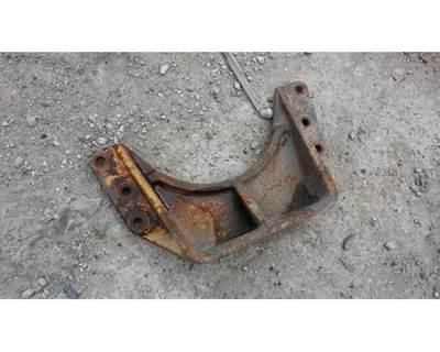 Caterpillar C15 ACERT Front Engine Mount Bracket, Part # 4W-5176