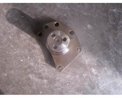 Caterpillar C15 ACERT Stub Shaft Idler Gear, Part # 151-5964