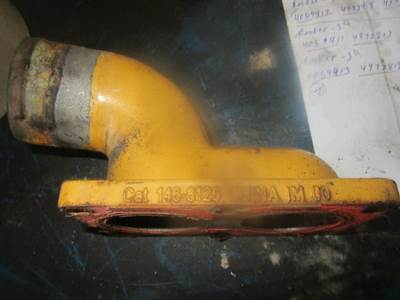 Caterpillar C7 Engine Part