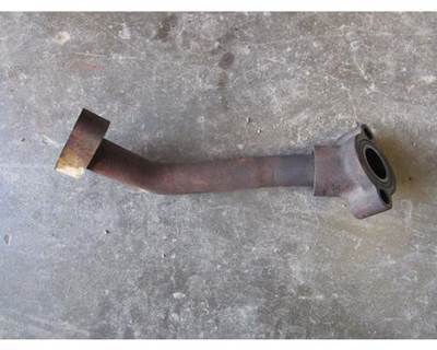 Caterpillar C7 Turbo Adapter, Part # 119-2942