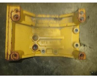 Used Caterpillar C7 A/C Compressor Support Bracket, Part # 211-7871