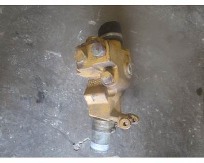 Caterpillar C7 Thermostat Housing, Part # 133-3730
