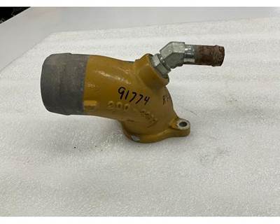 Caterpillar C7 Water Pump Elbow, Part # 200-2257