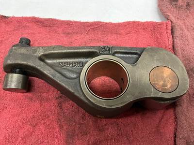 Caterpillar Engine Part