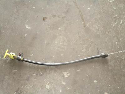 Chevrolet ISX Engine Part