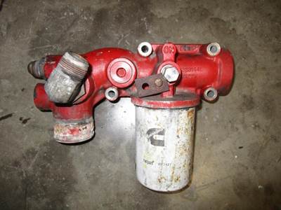Cummins Engine Part