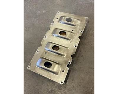 Used Cummins Cylinder Block Stiffener for Peterbilt 567, Part # 3680425