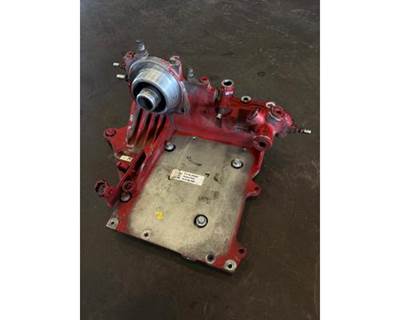 Used Cummins Fuel Filter Housing, Part # 3685851