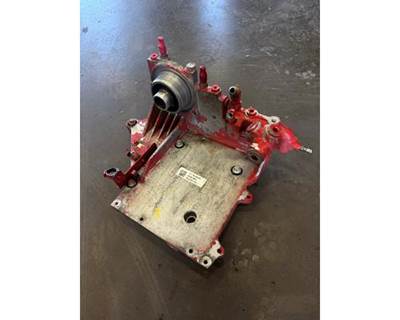 Cummins Fuel Filter Housing, Part # 3691823
