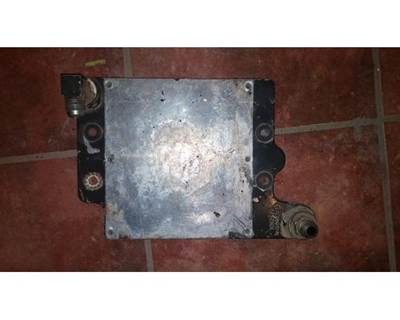 Cummins ECM Cooler Plate, Part # 3062626