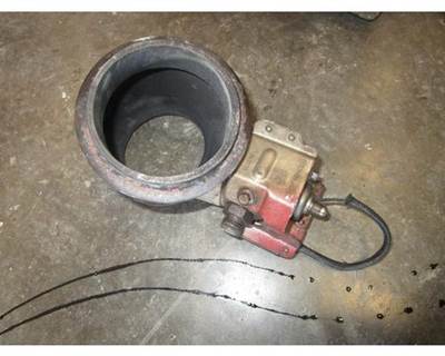 Used Cummins Aftertreatment Injector/Doser & Exhaust Outlet Connection, P/N 2880277, 3686707
