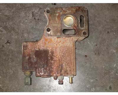 Cummins Engine Thermostat Housing, Part # 3684233