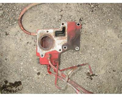 Cummins Thermostat Housing, Part # 3684233