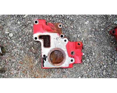 Cummins Thermostat Housing, Part # 3684233