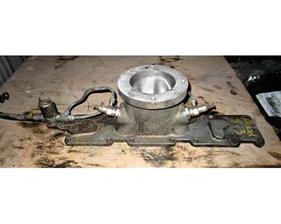 Cummins 8.3 Intake Manifold Cover, Part # 3925450