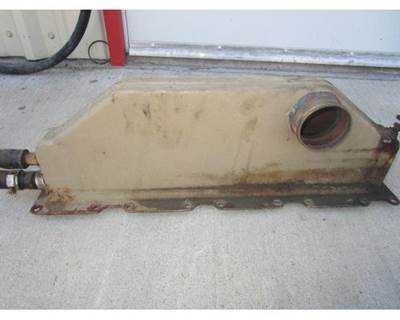 Used Cummins After Cooler, Part # 3920155