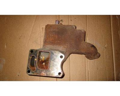 Cummins Thermostat Housing, Part # 3683131