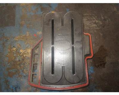 Cummins ISX Crankcase Breather Filter, Part # 3683918