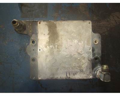 Cummins ECM Cooler Plate, Part # 3062626