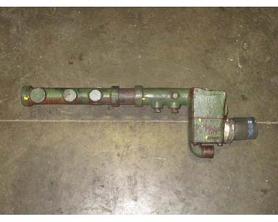 Cummins Water Manifold, Part # 3013607