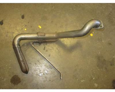 Cummins Oil Suction Pickup Tube, Part # 3910787