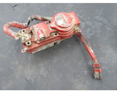 Used Cummins Electronic Turbo Actuator, Part # 2835940