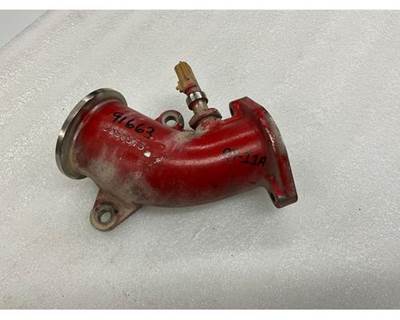 Cummins ISX15 Air Transfer Tube with Sensor, Part # 3686375