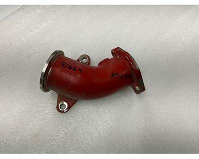 Cummins ISX15 Air Transfer Tube, Part # 3686375 (No Sensor)